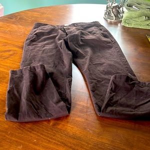 Goodfellow Slacks